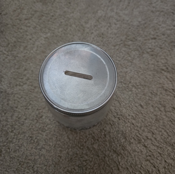 Bud Light Swear Jar #!@*! - Picture 2 of 3